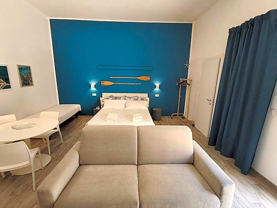 TRANI La Grazia B&B & Home