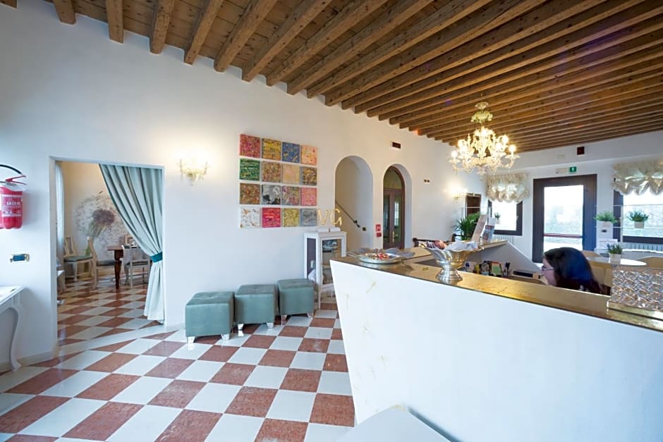 Villa Gasparini