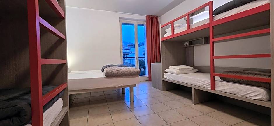 Ostello Città di Rovereto