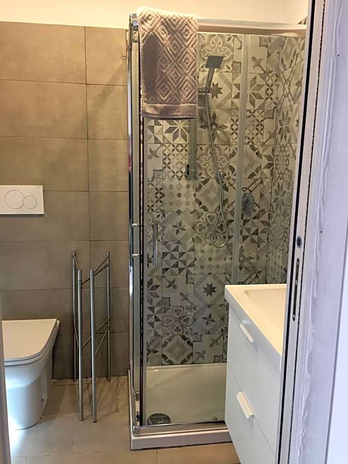 Murena Apartments & rooms