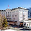TH Samedan - Hotel Bernina 1865