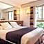 Hotel Ampere