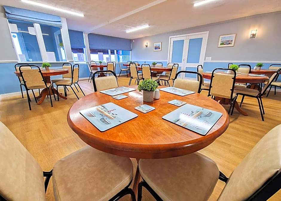 Burrowhead Holiday Village