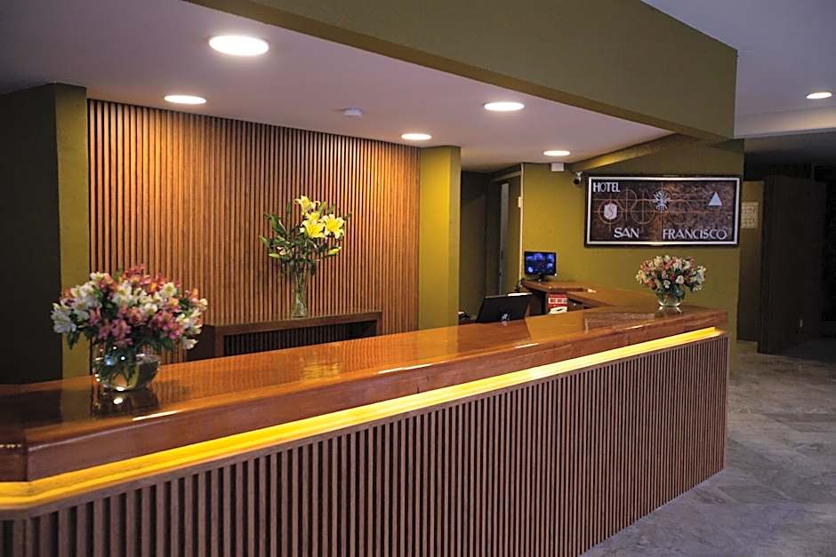 Hotel San Francisco