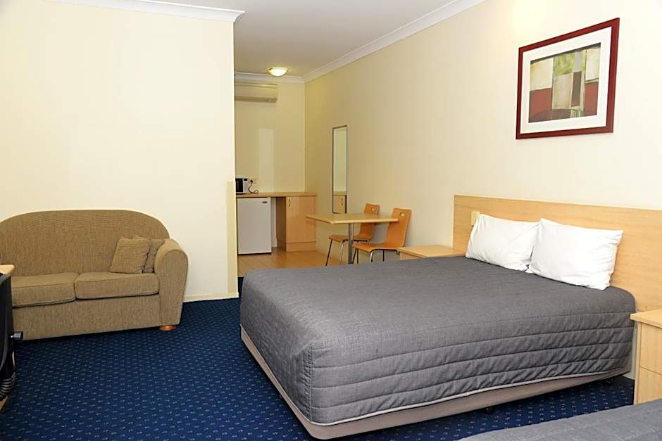 Lismore Bounty Workers Club Motel