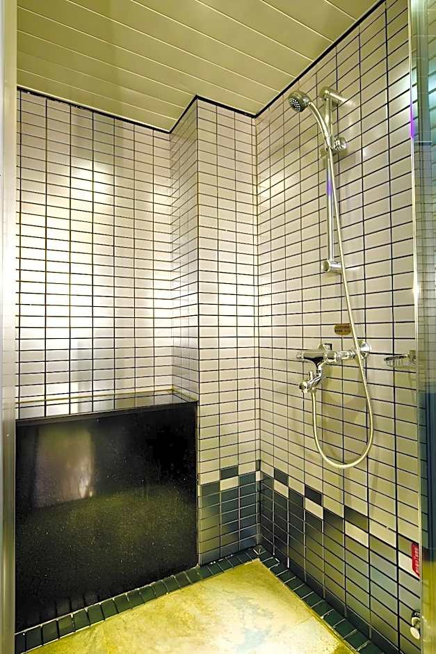 Wego Boutique Hotel - Linsen