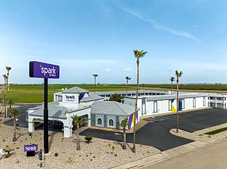Spark by Hilton Santa Nella