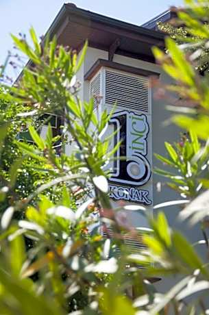 1Inci Konak Butik Otel