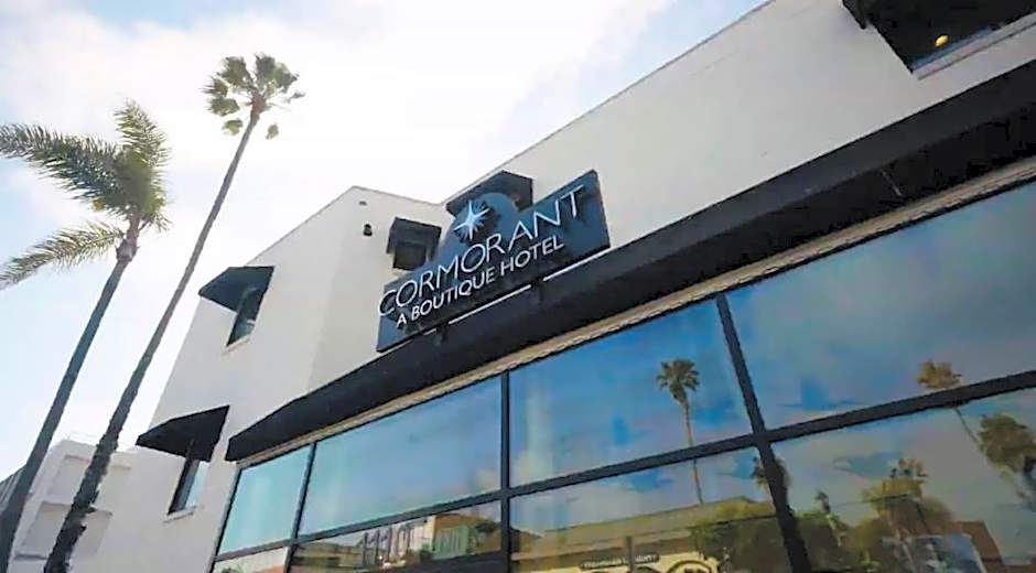 Cormorant Boutique Hotel