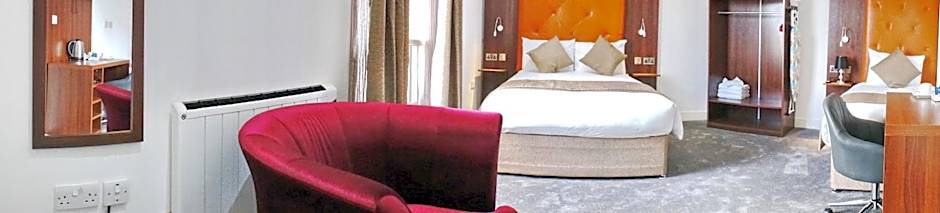 Trivelles Rochester Hotel