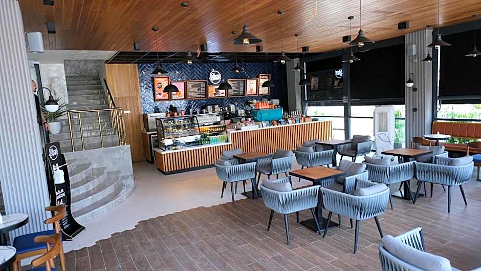 Skopea Inn Exclusive Hotel