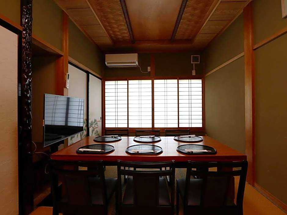 Minshuku Ryokan Kawai