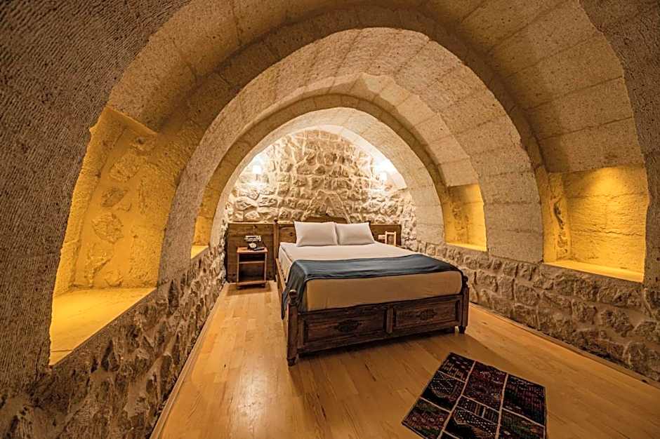 Janus Cappadocia