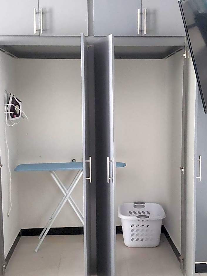 Privatto Suites