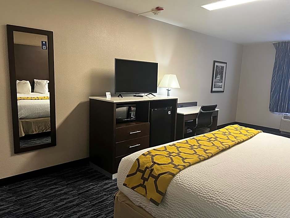 Baymont by Wyndham Port Arthur/Groves Area
