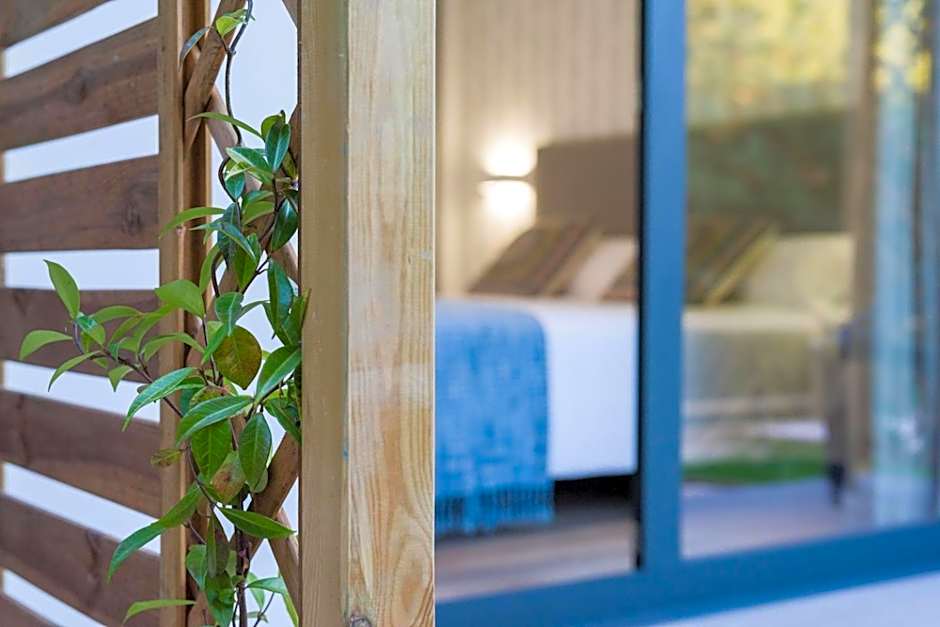 Hotel A Curuxa Wellness