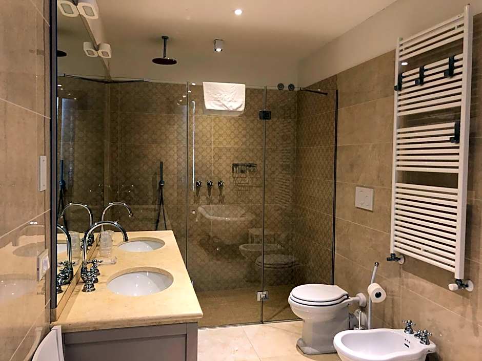 Guest House Ca' dell'Angelo