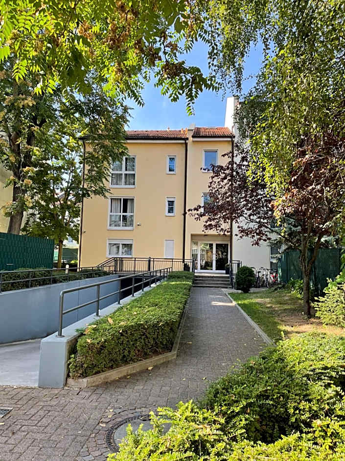 Eurotel am Main