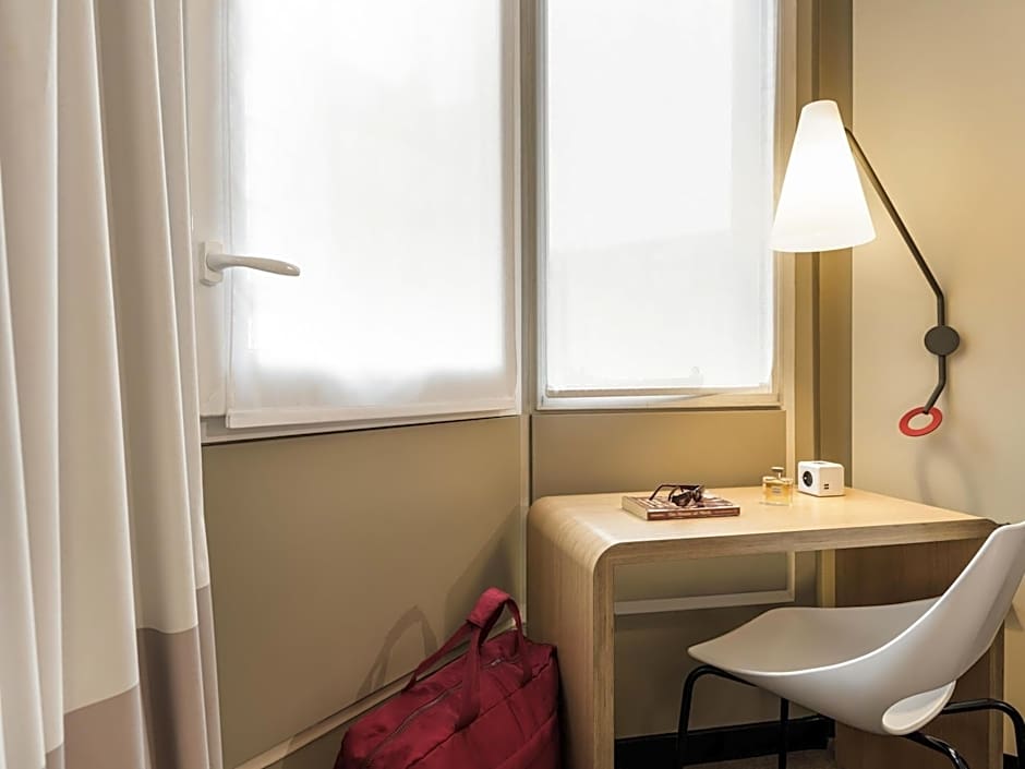 ibis Paris Gare du Nord Chateau Landon 10eme