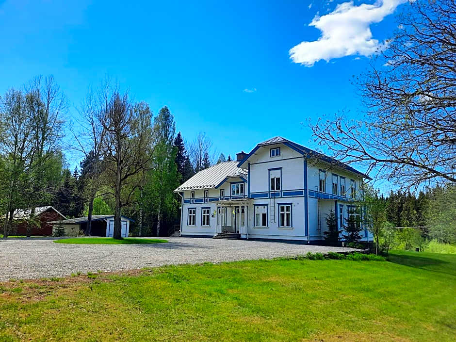 Geijersholms Herrgård