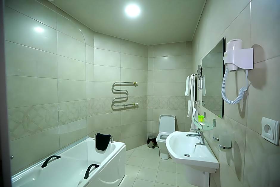 Hotel Arkanchi