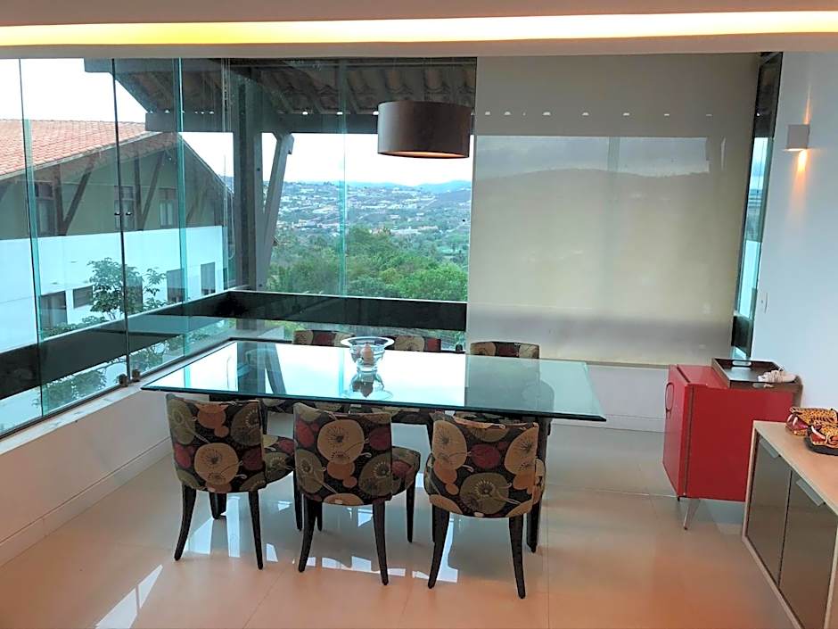 Flat 4 Suites Hotel Portal Gravata