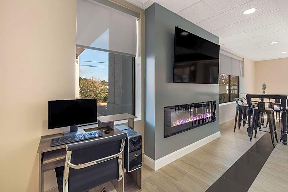 Quality Inn & Suites Aiken South