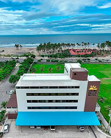 Golden Beach Hotel