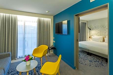 PREMIUM APARTMENT