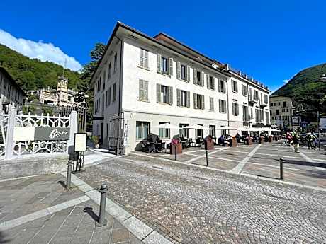 Hotel Bigio