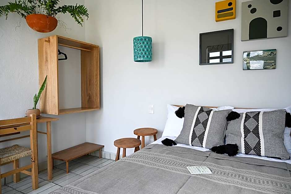 Casa Kali by Barrio México