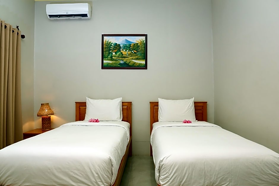 Senggigi Cottages Lombok