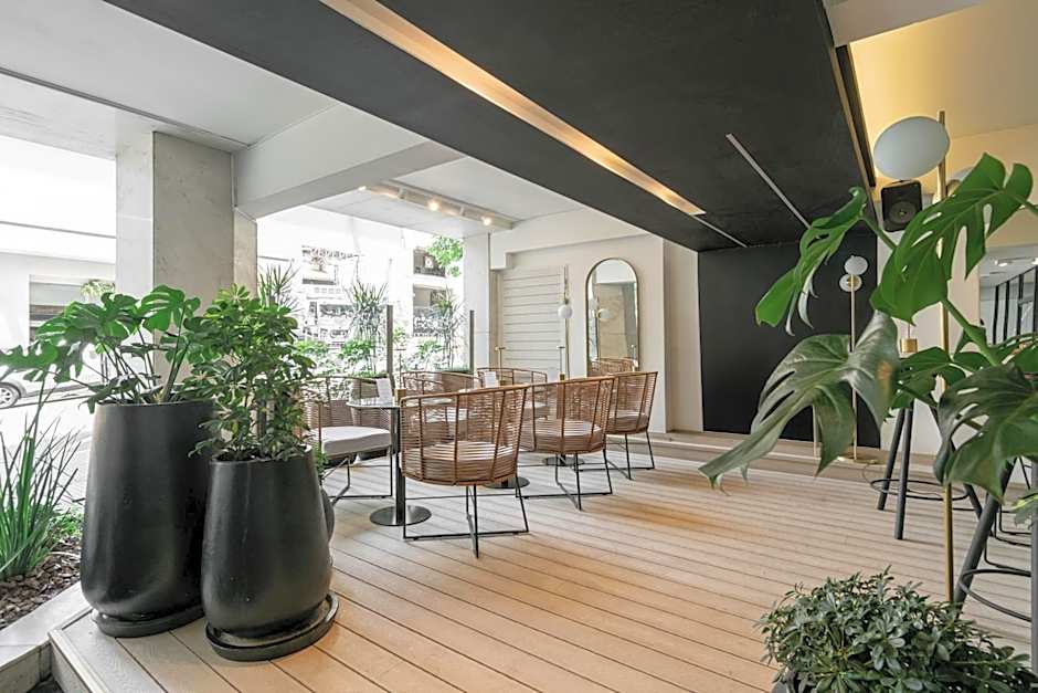 Feir's Park Hotel & Rooftop