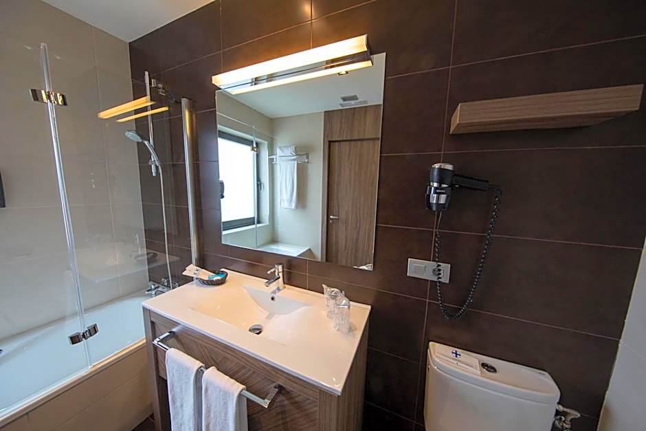 Hotel Aroi Ponferrada