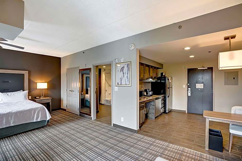 Homewood Suites by Hilton Nashville/Franklin, TN