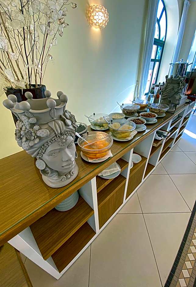 San Severino Park Hotel & SPA, BW Signature Collection