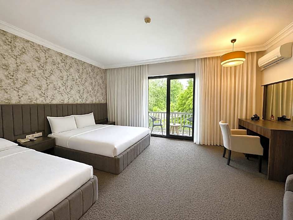 Didi Otel Sapanca