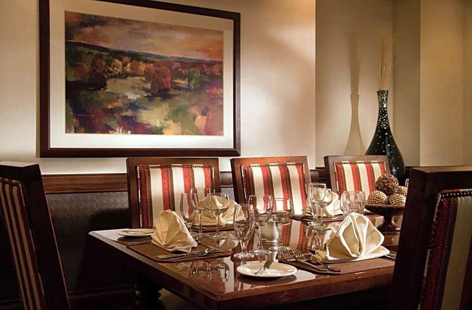 DoubleTree by Hilton Cincinnati Airport