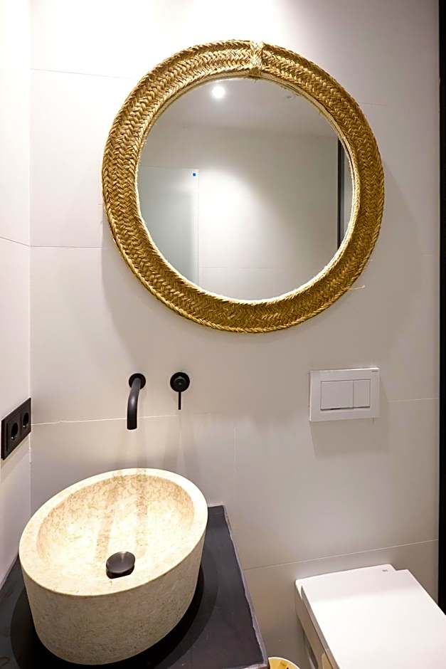 Ca Sa Pagesa - Adults only