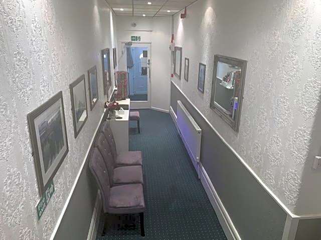 The Mornington Hotel