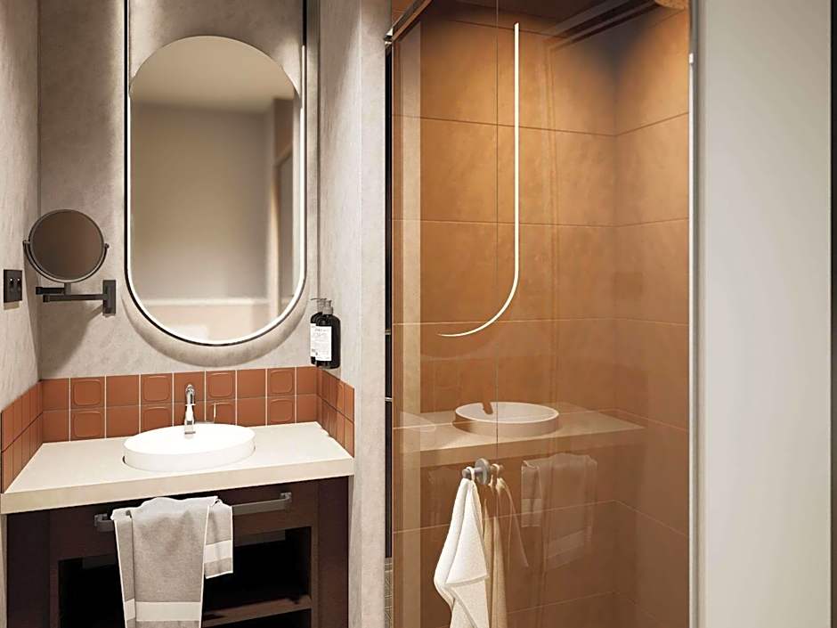 Mercure Le Plessis Robinson (Ouverture Septembre 2026)