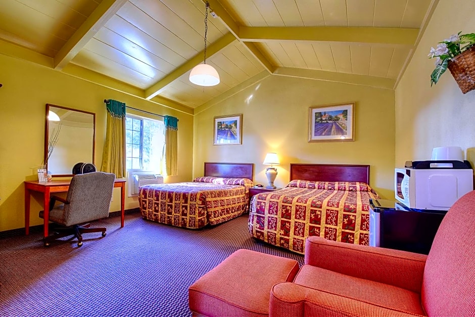 Bayside Inn