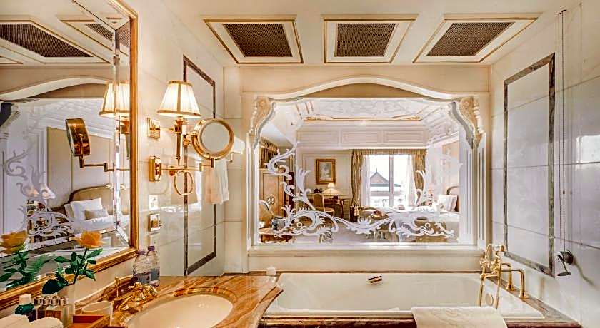 Legendale Hotel Beijing