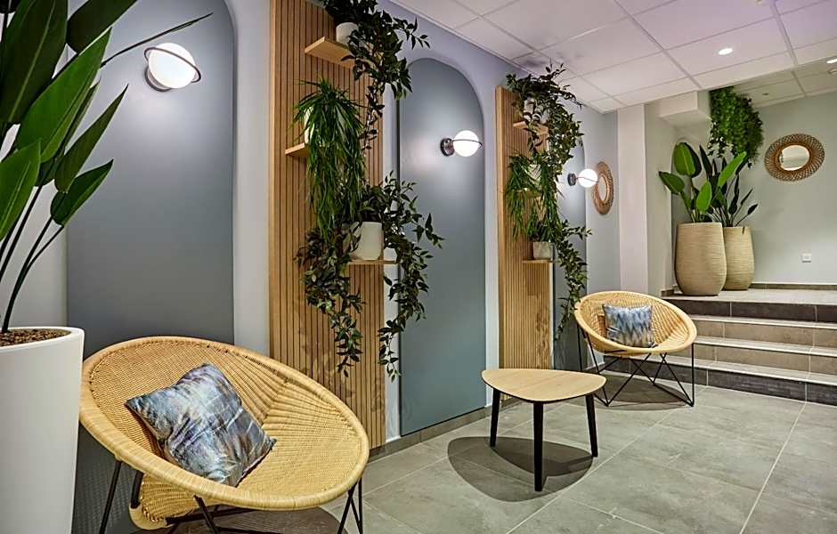 Appart'hôtel Odalys City - Nîmes Arènes - Palais des Congrès