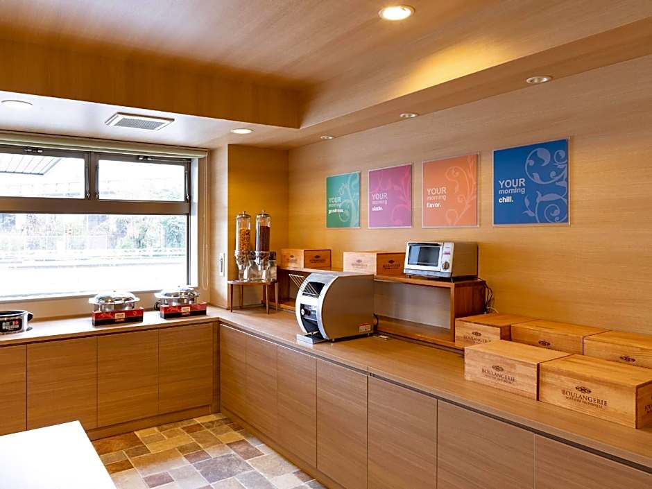 Comfort Inn Kofu Showa Inter