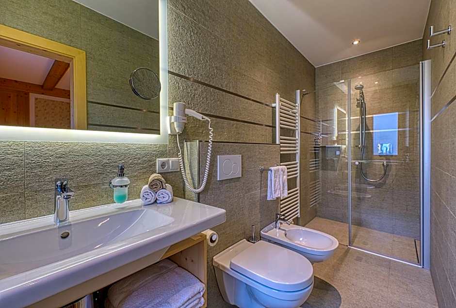 Garni Appartments Helvetia