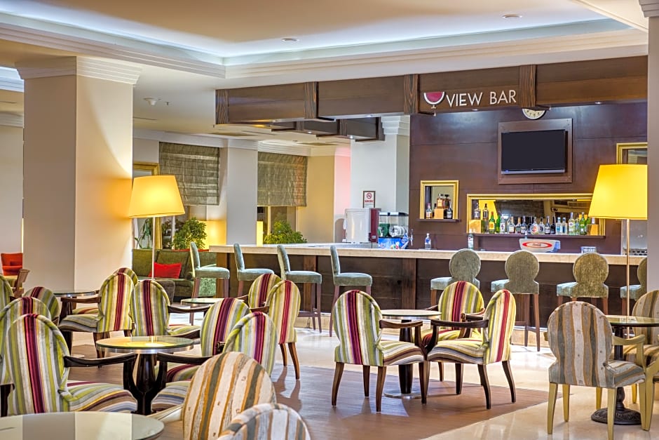 Sealife Buket Beach Hotel