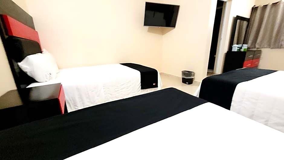 Hotel Jardín Cancún