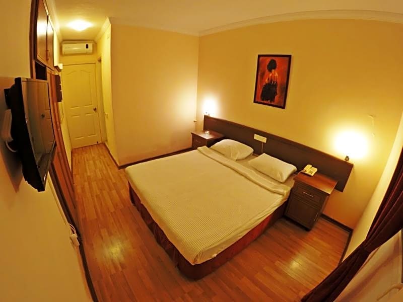 Sky Vela Hotel & Suites - All Inclusive