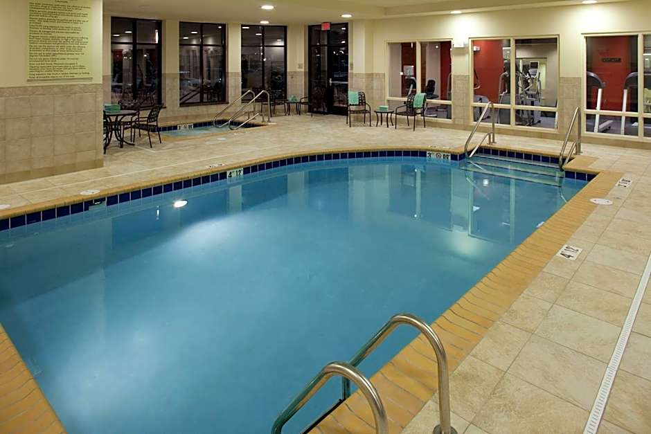 Hilton Garden Inn Sioux Falls